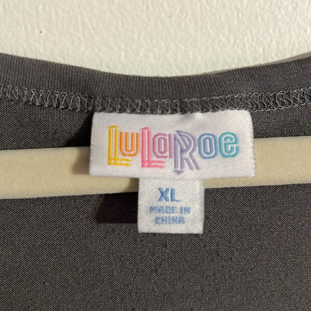 Lularoe Jesse - Picture 2 of 3